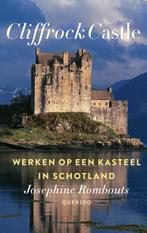 Cliffrock Castle / Cliffrock Castle / 1 9789021414683, Verzenden, Gelezen, Josephine Rombouts