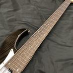 Aria - Pro II RSB-42AR/5 SBK – 5-String Active Bass – New -, Nieuw