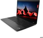 Lenovo ThinkPad L15 15.6 inch AMD Ryzen 5 16GB 512GB, Nieuw, 512GB, AMD Ryzen 5