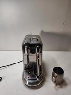 Sage Nespresso Creatista Plus SNE800BSS Koffieapparaten, Witgoed en Apparatuur, Koffiezetapparaten, Verzenden, Nieuw