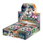 Pokémon Alter Genesis Booster Box, Verzenden, Nieuw