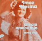 Single - Imca Marina - Cin Cin Amore Mio, Verzenden, Nieuw in verpakking