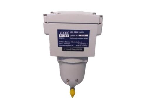 Separ filter/waterafscheider met watercontact SWK2000/18MK -, Watersport en Boten, Bootonderdelen, Motor en Techniek, Nieuw, Zeilboot of Motorboot