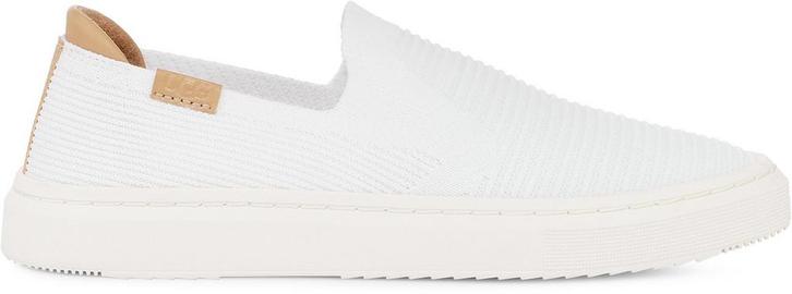UGG Alameda Sammy - maat 40 - Dames Sneakers - White, Kleding | Dames, Schoenen, Verzenden