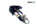 Benzinepomp Honda VFR 800 VTEC 2002-2013 (VFR800 RC46), Motoren, Onderdelen | Honda, Verzenden, Gebruikt