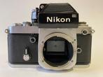 Nikon F2 Photomic DP1 Single lens reflex camera (SLR), Audio, Tv en Foto, Fotocamera's Analoog, Nieuw