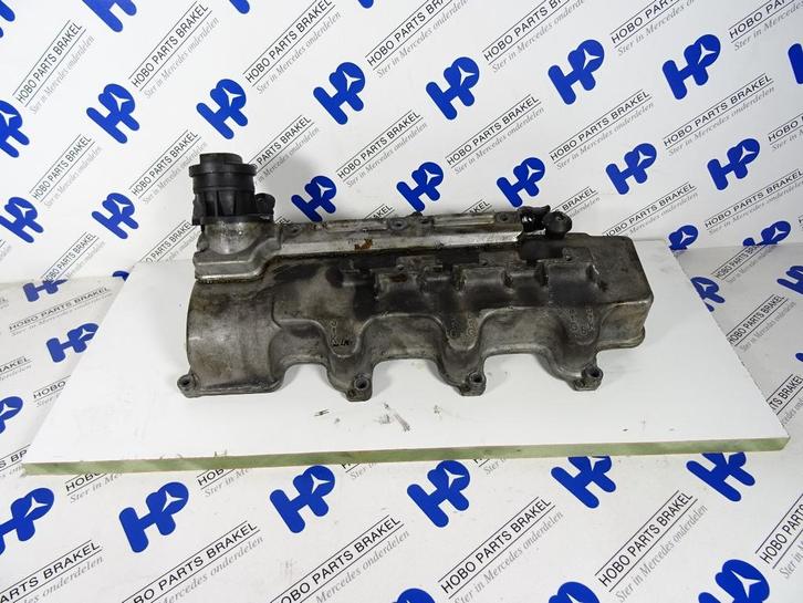 Kleppendeksel A 112 016 0705, Auto-onderdelen, Motor en Toebehoren, Gebruikt, 3 maanden garantie, Mercedes-Benz, Ophalen of Verzenden