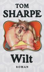 Wilt 9789061697510 T. Sharpe, Boeken, Verzenden, Zo goed als nieuw, T. Sharpe