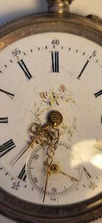Unbekannt - Unknown - 1850-1900, Sieraden, Tassen en Uiterlijk, Horloges | Heren, Nieuw