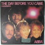 ABBA - The day before you came - Single, Cd's en Dvd's, Vinyl | Pop, Verzenden, Nieuw in verpakking