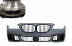 Voorbumper BMW 7 Series F01 F02 (2009-2015) M760 Look, Ophalen of Verzenden, Nieuw
