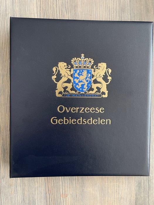 Nederlands-Indië - Davo OGD l Nederlands Indie, Postzegels en Munten, Postzegels | Nederland