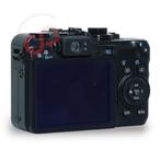 Canon Powershot G10 nr. 1233, Ophalen of Verzenden, Zo goed als nieuw, Compact, Canon