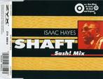 cd single - Isaac Hayes - Shaft (Sash! Mix), Verzenden, Zo goed als nieuw