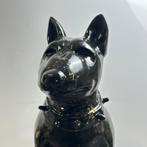 Daluxe Art - 1999 • Daluxe Defender Dog, Antiek en Kunst