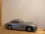 Eaglemoss 1:8 - Modelauto - Mercedes-Benz 300 SL Gullwing, Nieuw