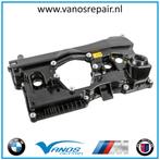 BMW N46B20 Kleppendeksel - klepdeksel met pakking