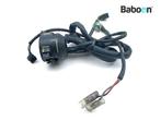 Stuurschakelaar Links Honda VF 500 F (VF500F), Motoren, Verzenden, Gebruikt