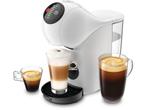 Krups White Automatische koffiemachine KP2431, Verzenden, Zo goed als nieuw