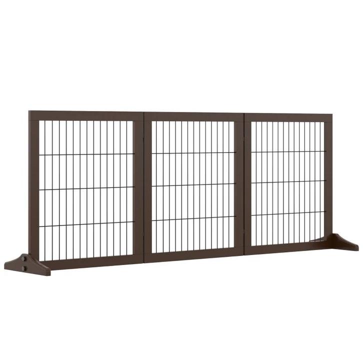 Slagboom Voor Honden Veiligheidshek Hondenhek Traphek Honden, Dieren en Toebehoren, Honden-accessoires, Nieuw, Verzenden