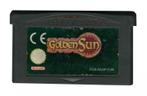 Golden Sun (losse cassette) (GameBoy Advance)