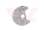 REMSCHIJF BESCHERMER VOOR VOLVO 740/760 1984-1987 9140672, Ophalen of Verzenden, Nieuw