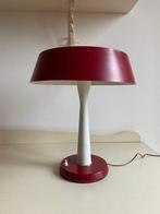 Tafellamp - Staal, Messing