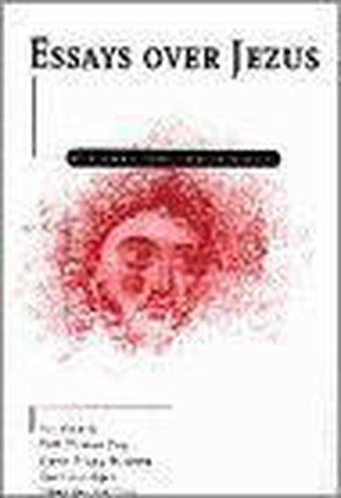 Essays over Jezus 9789024279777 Jan Rietveld, Boeken, Godsdienst en Theologie, Gelezen, Verzenden