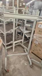 Sovella ESD-veilige trolley, gebruikt, Doe-het-zelf en Verbouw, IJzerwaren en Bevestigingsmiddelen, Ophalen of Verzenden, Gebruikt