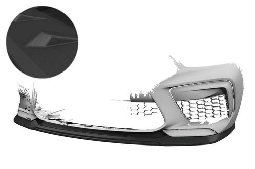 Cupspoilerlip met ABE voor BMW M8 Competition (F91/F92/F93), Auto-onderdelen, Carrosserie en Plaatwerk, Nieuw, Verzenden