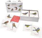 Vogels Rond het Huis | VBK Media - Kinderspellen, Hobby en Vrije tijd, Gezelschapsspellen | Kaartspellen, Verzenden, Nieuw