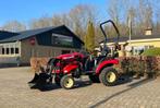 Actie! Yanmar SA222 met voorlader HST 22pk 5 jaar garantie, Nieuw