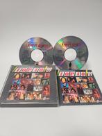 Beste uit de Top 40 van 89 CD, Ophalen of Verzenden, Zo goed als nieuw