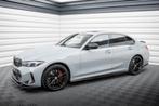 Bodykit BMW M340i Sedan G20 Facelift Maxton Glanzend zwart, Auto-onderdelen, Ophalen of Verzenden, Nieuw