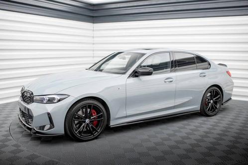 Bodykit BMW M340i Sedan G20 Facelift Maxton Glanzend zwart, Auto-onderdelen, Overige Auto-onderdelen, Ophalen of Verzenden