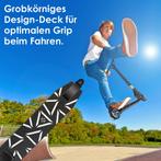KESSER® Stuntstep voor Volwassenen en Kinderen - Kinderstep, Verzenden, Nieuw