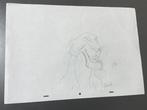 Jungle Cubs (1996) - from Jungle Book - 1 Animatie-tekening, Nieuw