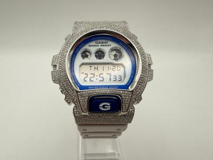 Casio - G-Shock Diamonds - Heren - 2025, Sieraden, Tassen en Uiterlijk, Horloges | Heren
