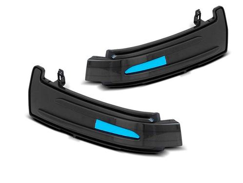 Knipperlichten Spiegel Mercedes W204 / W212 / W176 / W221 /, Auto-onderdelen, Overige Auto-onderdelen, Ophalen of Verzenden