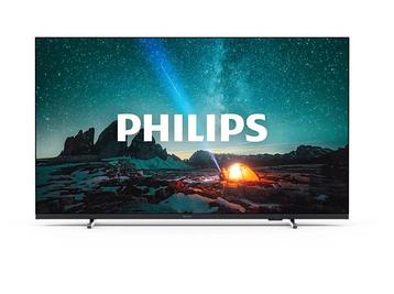 Philips - UHD-LCD Ultra HD 4K TV - 65 inch beschikbaar voor biedingen