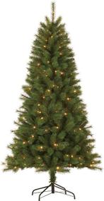 Tweedekans | Giftsome Kunstkerstboom met Verlichting -, Diversen, Kerst, Ophalen of Verzenden, Zo goed als nieuw