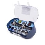 Benson Reservelampenset - H4 - 12V - 16-delig - Inclusief..., Ophalen of Verzenden, Nieuw