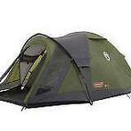 -70% Coleman Darwin 3 Plus Koepeltent - 3 persoons Outlet