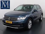 Zakelijke Lease |  Volkswagen Tiguan 1.4 TSI eHybrid PHEV, Automaat, Stof, Gebruikt, Euro 6