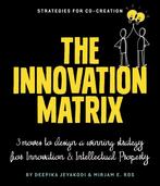 The Innovation Matrix 9789063695200 Mirjam Ros, Verzenden, Zo goed als nieuw, Mirjam Ros
