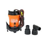 Sea Flo Bilgepomp 350 GPH 22 l/m 12 volt, Watersport en Boten, Ophalen of Verzenden, Nieuw