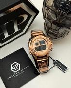 Philipp Plein - PWFAA0421 - The G.O.A.T. - Digitale horloge, Sieraden, Tassen en Uiterlijk, Horloges | Heren, Nieuw