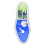 Lifetime Universele inlegzolen - Memory foam - Schokabsor..., Ophalen of Verzenden, Nieuw