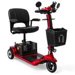 Rolektro E-Trike 6 V.3 Opvouwbare Scootmobiel, Nieuw, Overige merken, 10 km/u of minder, 16 t/m 25 km