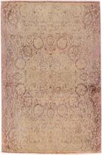 Designer tapijt met veel zijde - Vloerkleed - 148 cm - 97 cm, Nieuw